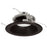 Nora 6" Cobalt Click Rnd Retro Bfl, Brz - NLCBC2-652TWBZBZ-10