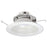 Nora 6" Cobalt Click Rnd Retro Bfl, Wht, MPW - NLCBC2-652TWMPW-10