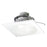 Nora 6" Cobalt Click Sq Retro Rfl/Rnd Ap, 2700K 750lm MPW - NLCBC2-65327MPW-A
