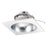 Nora 6" Cobalt Click Sq Retro Rfl/Rnd Ap, Diff Clr/Wht - NLCBC2-653TWDW-10