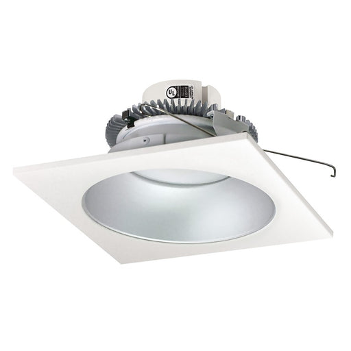 Nora 6" Cobalt Click Sq Retro Rfl/Rnd Ap, Haze/Wht - NLCBC2-653TWHZW-10