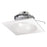 Nora 6" Cobalt Click Sq Retro Rfl/Rnd Ap, Wht, Wht - NLCBC2-653TWWW-10