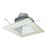 Nora 6" Cobalt Click Sq Retro Rfl/Sq Ap, 3500K 750lm MPW - NLCBC2-65635MPW-A