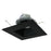 Nora 6" Cobalt Click Sq Retro Rfl/Sq, 4000K 1000lm Blk - NLCBC2-65640BB-10LE4
