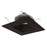 Nora 6" Cobalt Click Sq Retro Rfl/Sq Ap, Brz, Brz - NLCBC2-656TWBZBZ-10