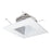 Nora 6" Cobalt Click Sq Retro Rfl/Sq Ap, Haze/Wht - NLCBC2-656TWHZW-10