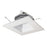 Nora 6" Cobalt Click Sq Retro Rfl/Sq Ap, Wht, Wht - NLCBC2-656TWWW-10