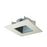 Nora 4" Cobalt Shlw High Lmn LED Trim, 2700K, Pewter/Wht - NLCBS-4568527PW