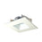 Nora 4" Cobalt Shlw High Lmn LED Trim, Sq/Sq, 4000K, MPW - NLCBS-4568540MPW