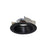 Nora 4" Cobalt Shlw High Lmn LED Trim, Rnd Rfl, 3500K, Brz - NLCBS-4W511235BZ