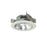 Nora 4" Cobalt Shlw High Lmn LED Trim, 2700K, Diff/MPW - NLCBS-4W518527DMPW