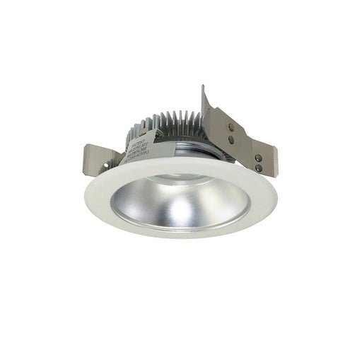 Nora 4" Cobalt Shlw High Lmn LED Trim, 2700K, Diff/MPW - NLCBS-4W518527DMPW