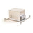 Nora 4" Ic At Low Voltage, 120V/12V Mag. Transformer/Max 50W - NLIC-401QSAT