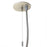 Nora 8' Pendant/Power Mounting Kit For L-Line Direct Series, AL - NLIN-PCCA