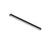 Nora 4' L-Line LED Direct Lin w/Sel Wattage/CCT/Emerg, Blk - NLINSW-4334B-EM