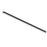 Nora 8' L-Line LED Direct Lin w/Sel Wattage/CCT/Emerg, Blk - NLINSW-8334B-EM
