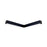 Nora "L" Shaped L-Line LED Direct Lin/Selectable Wattage/CCT/BK - NLINSW-L334B