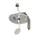 Nora Lighting 6" 50W 120V/12V Mag Retro Mr16 - NLK-2600