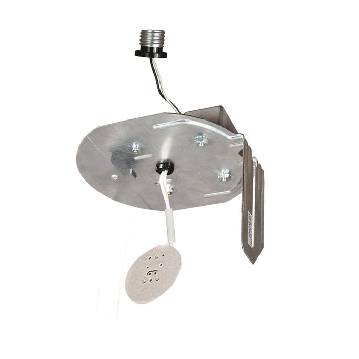 Nora Lighting 6" 50W 120V/12V Mag Retro Mr16 - NLK-2600