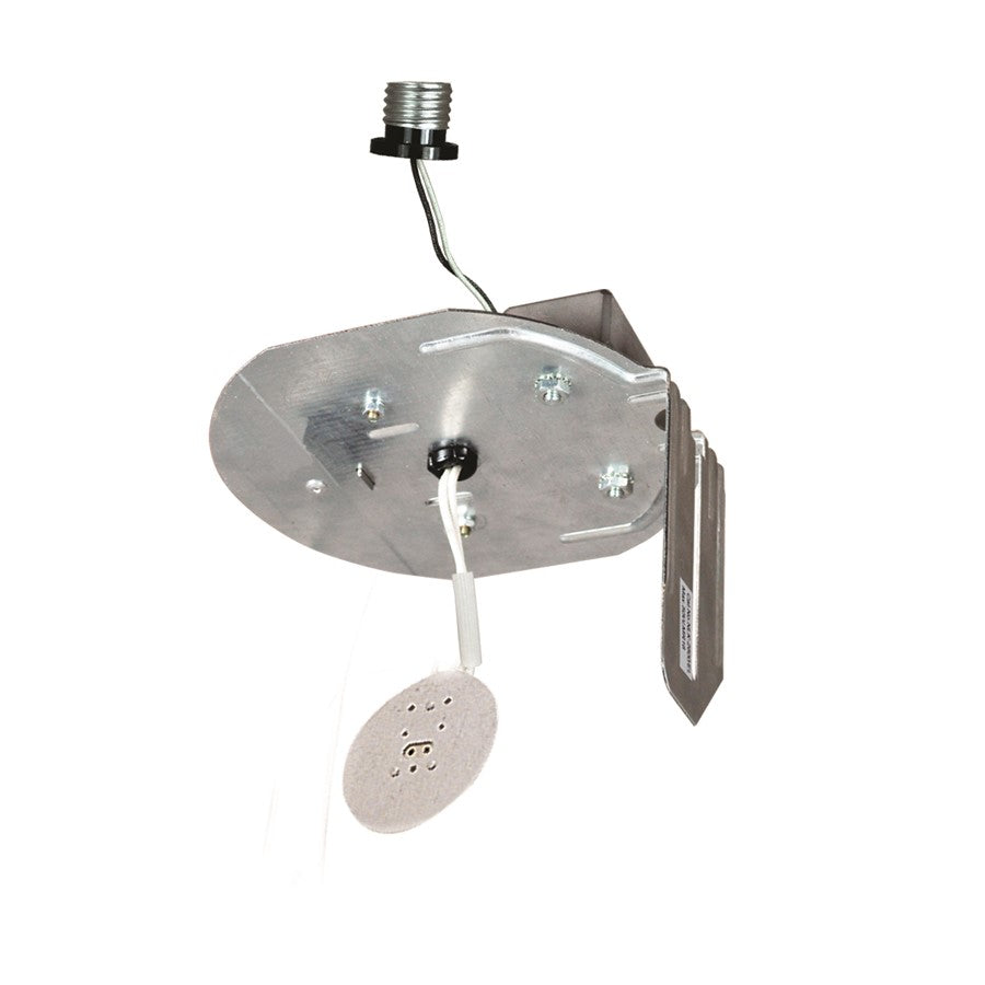 Nora Lighting 6" 50W 120V/12V Mag Retro Mr16 - NLK-2600