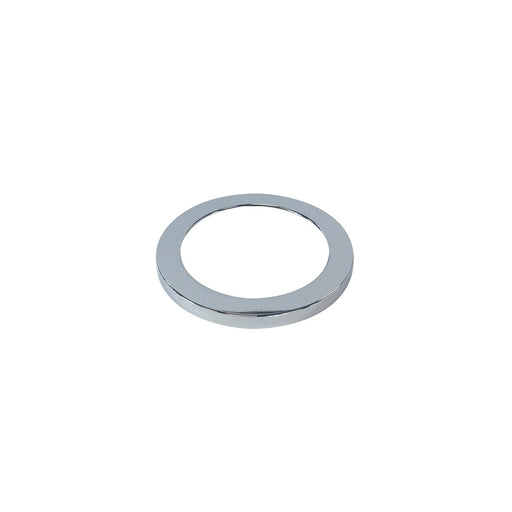 Nora Lighting 11" Decorative Ring For Elo+, Chrome - NLOCAC-11RCH