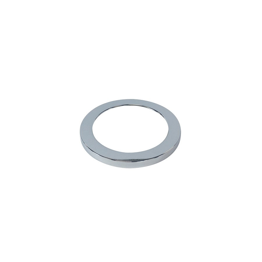 Nora Lighting 11" Decorative Ring For Elo+, Chrome - NLOCAC-11RCH