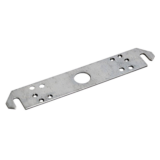 Nora Lighting 4" Ac Opal Universal Mounting Bracket, Unfinished - NLOPAC-4BKT-2