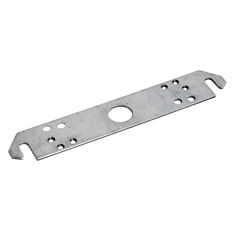 Nora Lighting 4" Ac Opal Universal Mounting Bracket, Unfinished - NLOPAC-4BKT-2