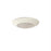 Nora 4" AC Opal LED Surface Mount, 650lm/10.5W, 5000K, White - NLOPAC-R450950AW