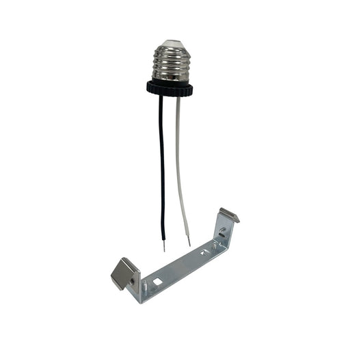 Nora 4" Regressed Ac Opal Recessed Accessory Kit - NLOPAC-R4REGRECKIT