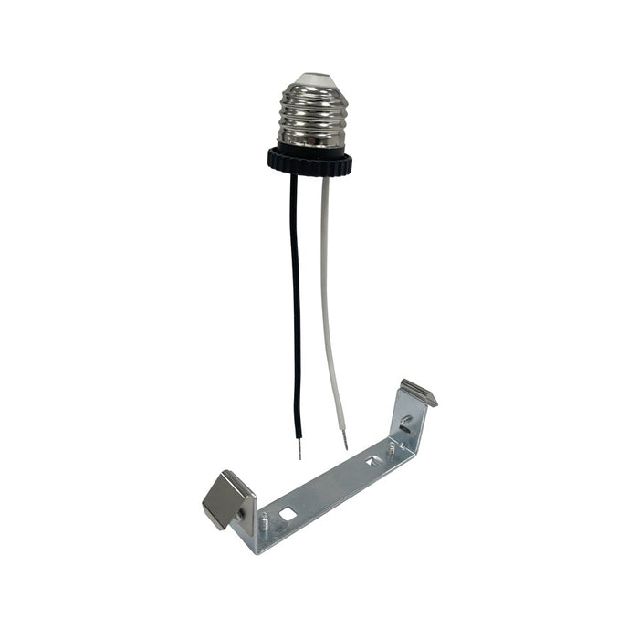 Nora 4" Regressed Ac Opal Recessed Accessory Kit - NLOPAC-R4REGRECKIT