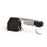 Nora 4" SQ Low Voltage Non-Ic, At, Remodel, Mag. Housing, Max. 50W - NLR-409AT