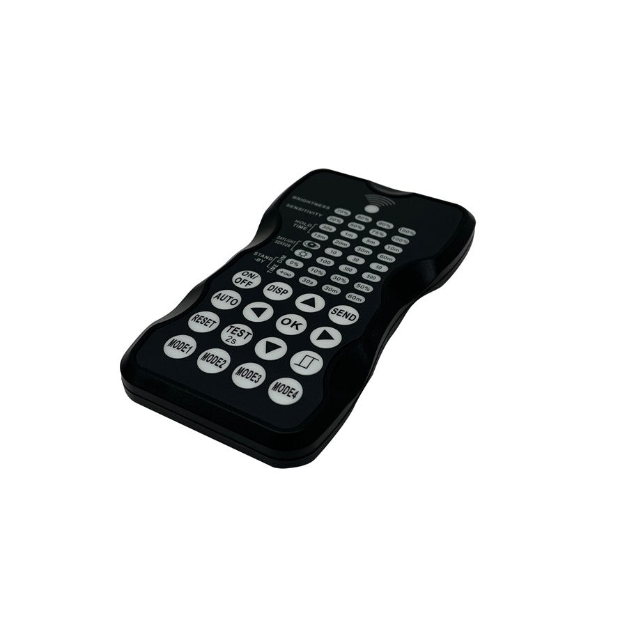 Nora Motion Sensor Remote Control For Nlstr/Nlwpsw/White - NLSTRA-MSCONT2