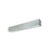 Nora 2' L-Line LED Indirect/Direct Linear, 3710Lm, Aluminum - NLUD-2334A