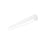 Nora 2' L-Line LED Indirect/Direct Lin, 3710Lm, WH/Motion Sensor - NLUD-2334W-OS