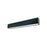 Nora 4' L-Line LED Indirect/Direct Linear, 6152Lm, Black - NLUD-4334B