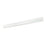 Nora 4' L-Line LED Indirect/Direct Lin, 6152lm, White/Em White - NLUD-4334W-EM