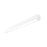 Nora 4' L-Line LED Ind/Dir Lin/EM/Motion Sensor, Wht - NLUD-4334W-EMOS