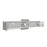 Nora Lighting 4' Wall Mount Kit For Nlud-4334, Aluminum - NLUD-4WMA
