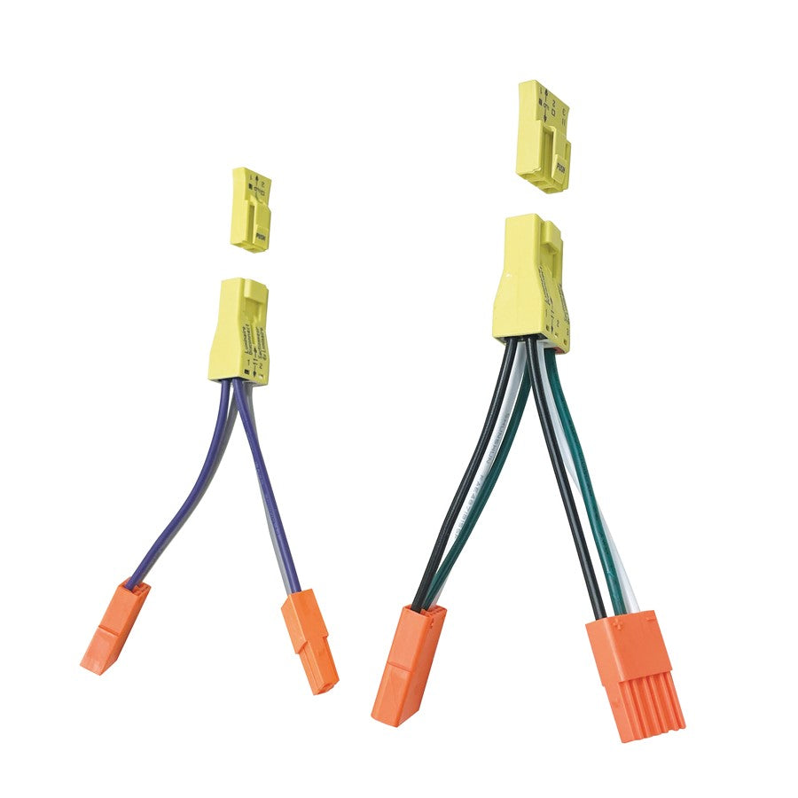 Nora Wire Harness Kit For Multi-Directional Power/Pendant Mt Only) - NLUD-MDPH