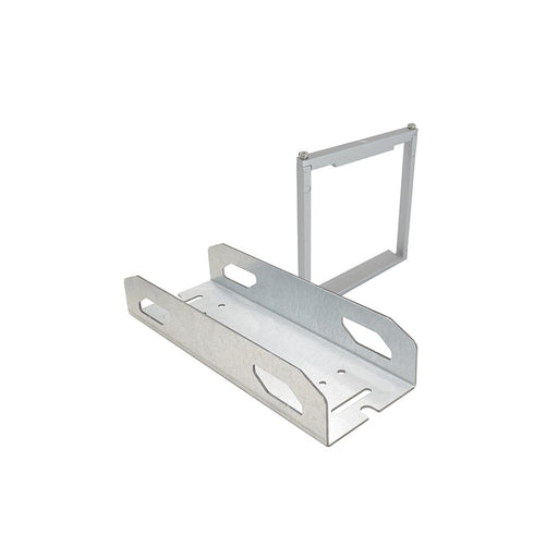 Nora Lighting Daisy Chain Bracket For Nlud (Pendant Mount), Aluminum - NLUD-PMCA