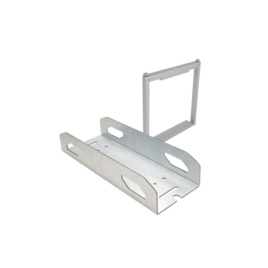 Nora Lighting Daisy Chain Bracket For Nlud (Pendant Mount), Aluminum - NLUD-PMCA