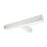 Nora "T" Shaped L-Line LED Indirect/Direct Linear, 5027Lm, White - NLUD-T334W