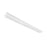 Nora Lighting 4' LED Wraparound/Selectable Lumens/CCT/White - NLWPSW-4L334W