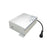 Nora Lighting 12Vdc 12W Dimmable Hardwire Driver, Unfinished - NM1-DVR12