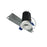 Nora Lighting 1" M1+ Round LED Downlight, 600Lm/9W/3000K, WH - NM1-PRDCL130MPW