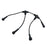 Nora Lighting Nm1 Wire Harness System (1 Input - 6 Output) - NM1-WH6