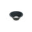 Nora Lighting Baffle Insert For Nm2-2Rdc, Black - NM2-2BAFB