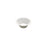Nora Lighting Baffle Insert For Nm2-2Rdc, White - NM2-2BAFMPW