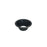 Nora Lighting Reflector Insert For Nm2-2Rdc, Black - NM2-2REFLB